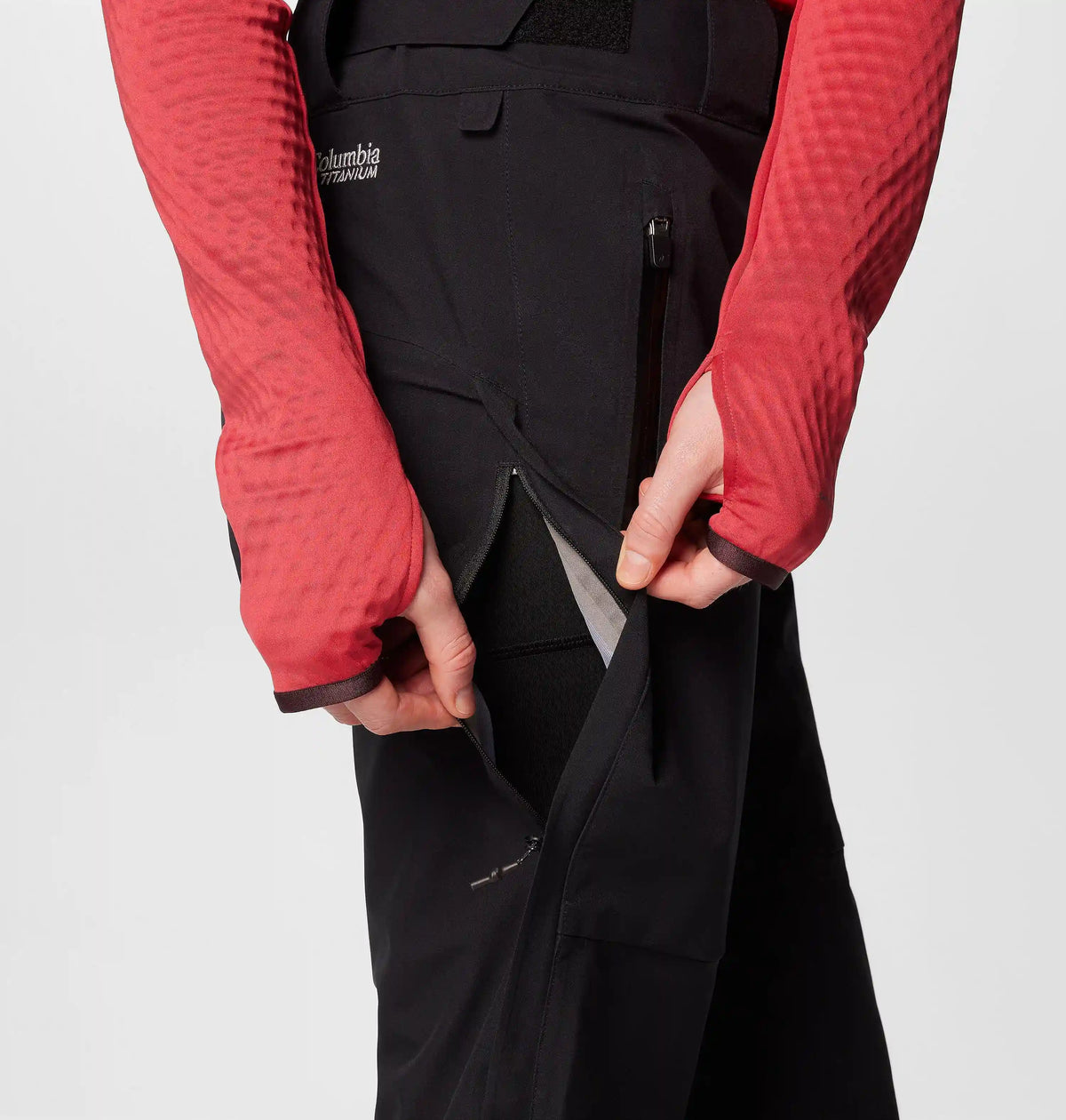 Women's Platinum Peak II 3L Pants