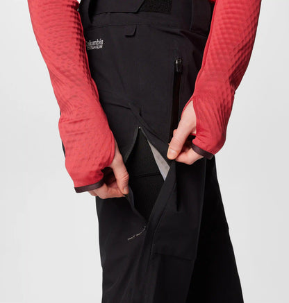 Women's Platinum Peak II 3L Pants