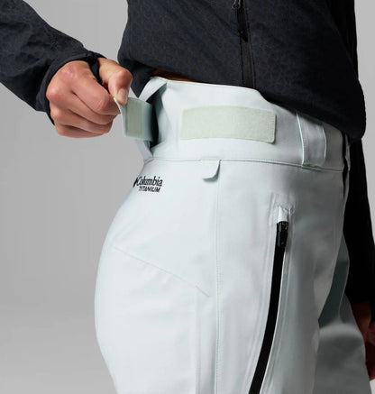 Women's Platinum Peak II 3L Pants