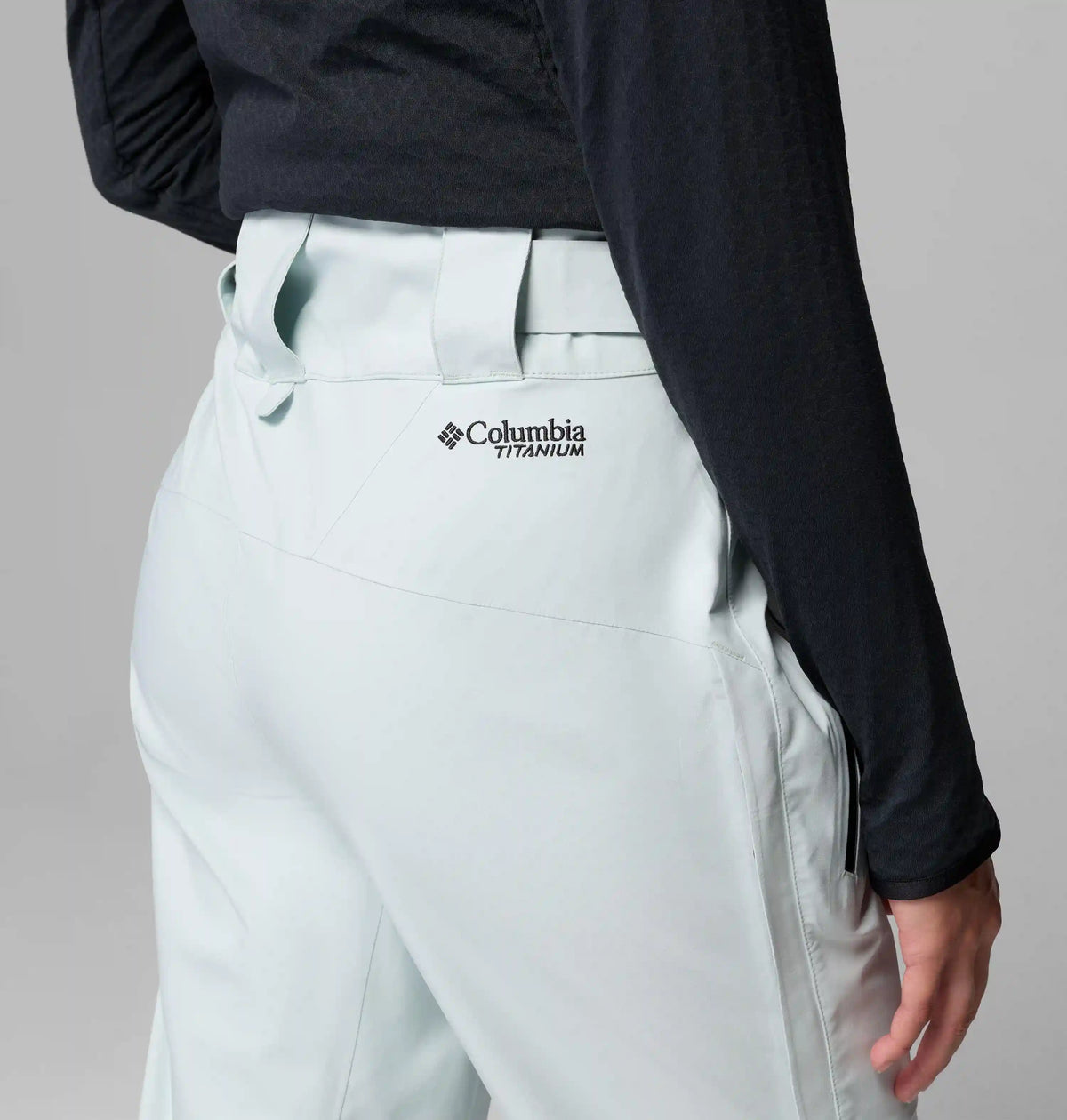 Women's Platinum Peak II 3L Pants
