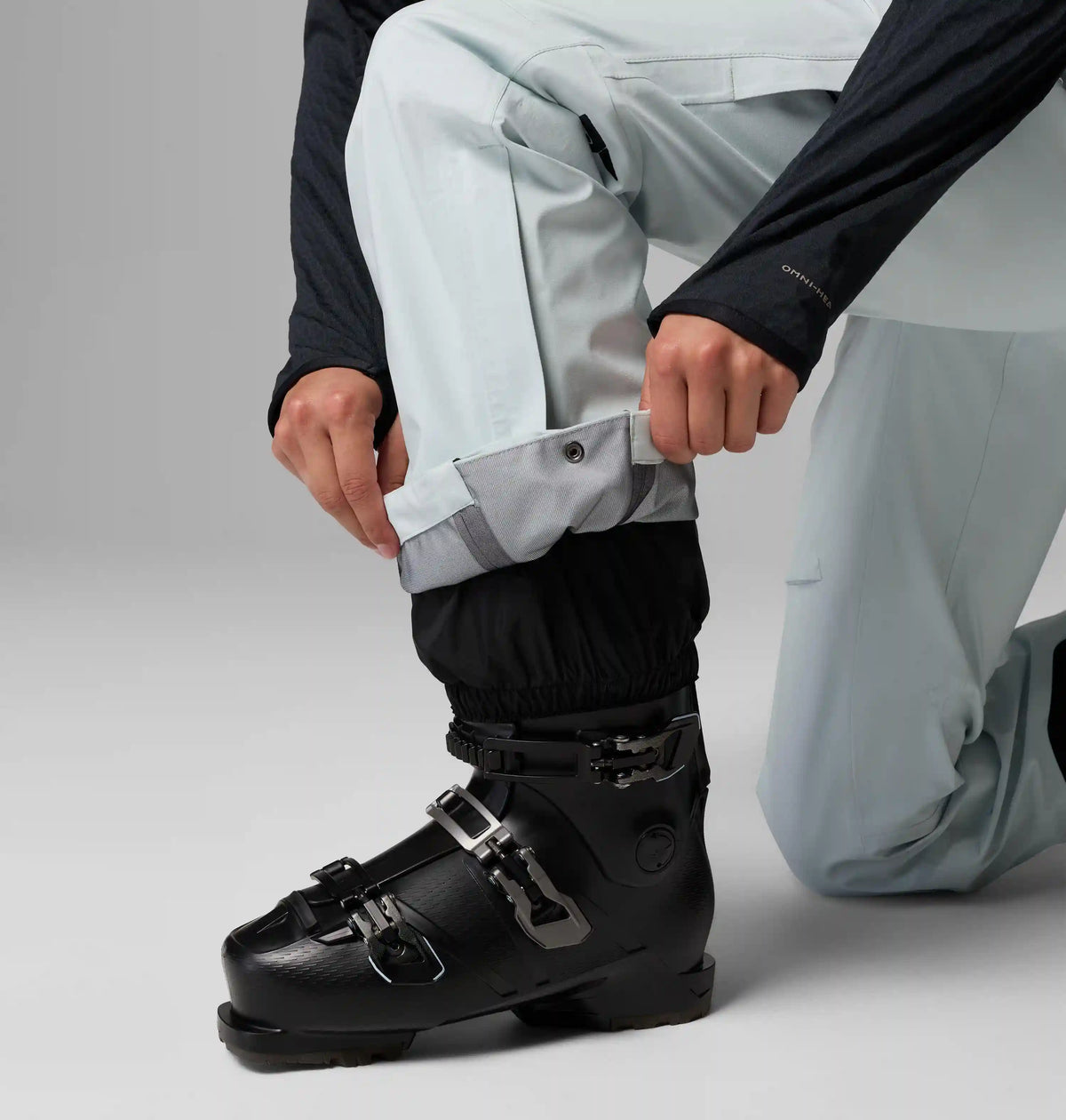 Women's Platinum Peak II 3L Pants