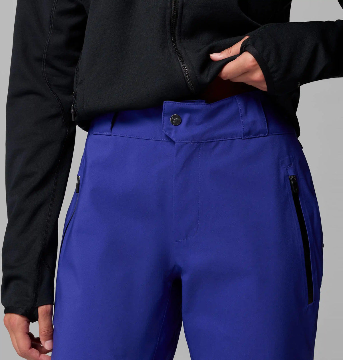 Women's Platinum Peak II 3L Pants