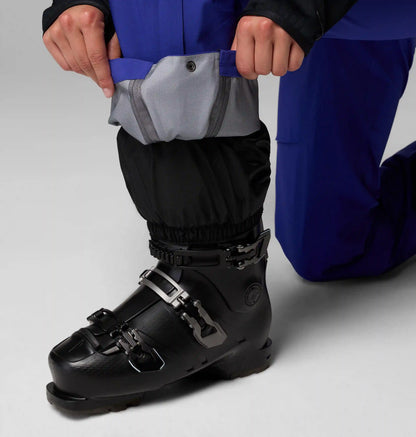 Women's Platinum Peak II 3L Pants