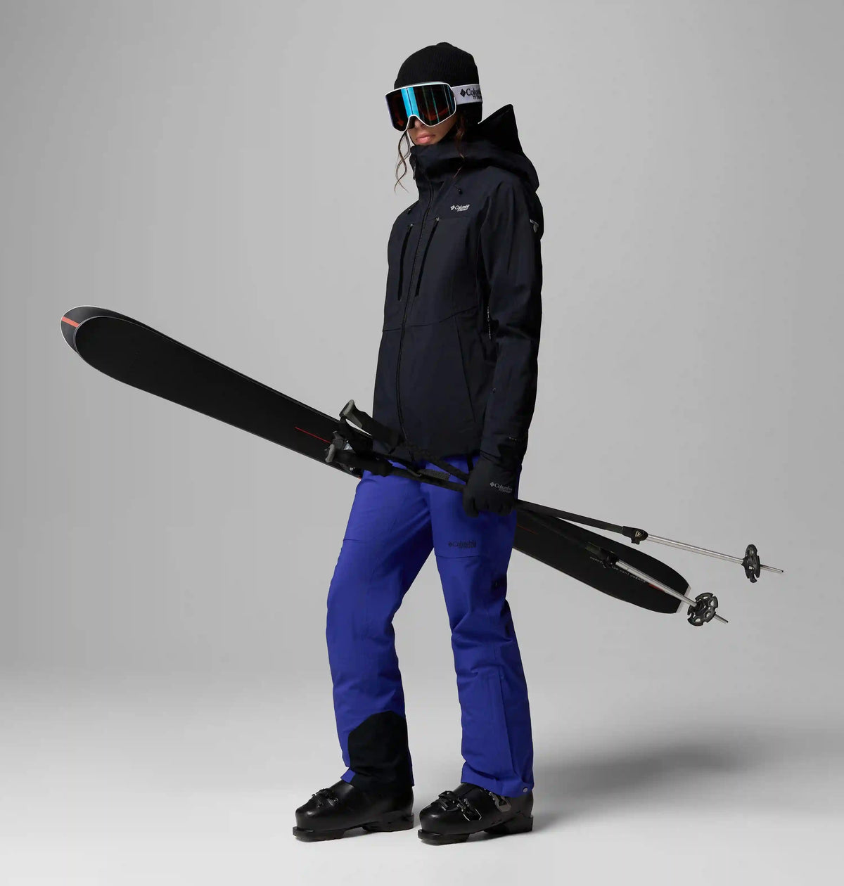 Women's Platinum Peak II 3L Pants
