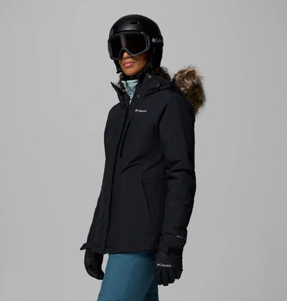 Women's Ava Alpine II Insulated Jacket