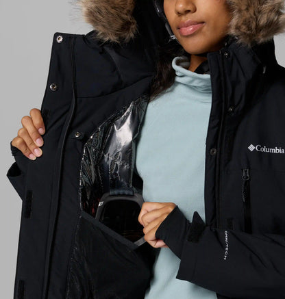 Women's Ava Alpine II Insulated Jacket