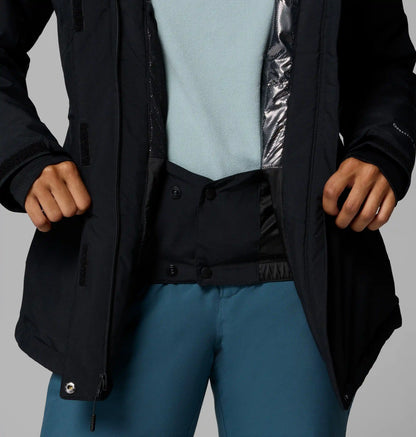Women's Ava Alpine II Insulated Jacket