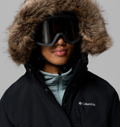 Women's Ava Alpine II Insulated Jacket