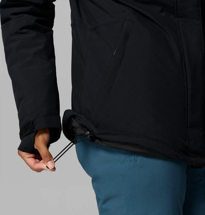 Women's Ava Alpine II Insulated Jacket