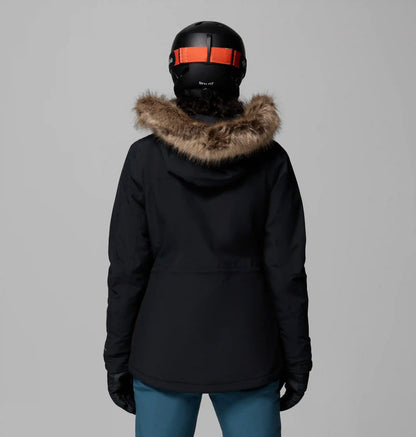 Women's Ava Alpine II Insulated Jacket