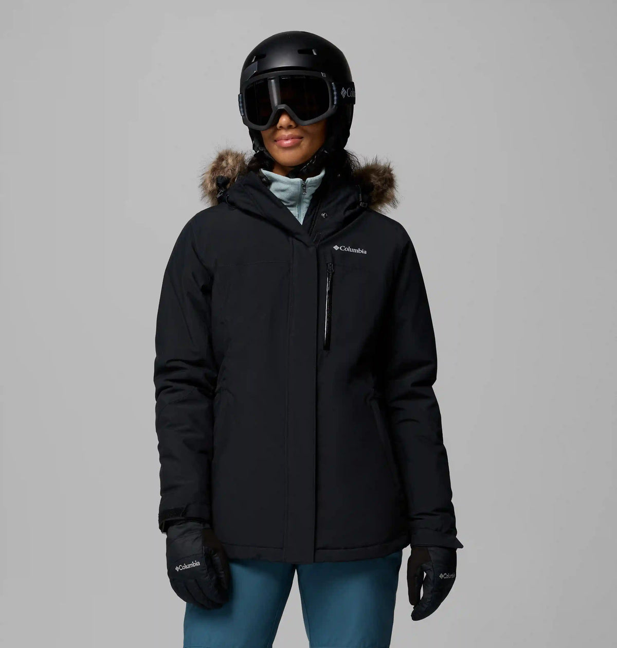 Women's Ava Alpine II Insulated Jacket