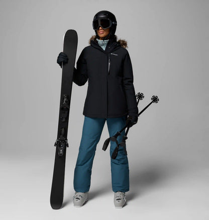 Women's Ava Alpine II Insulated Jacket