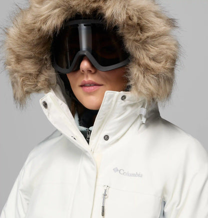 Women's Ava Alpine II Insulated Jacket