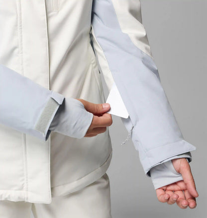 Women's Ava Alpine II Insulated Jacket