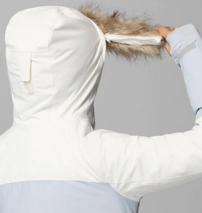 Women's Ava Alpine II Insulated Jacket