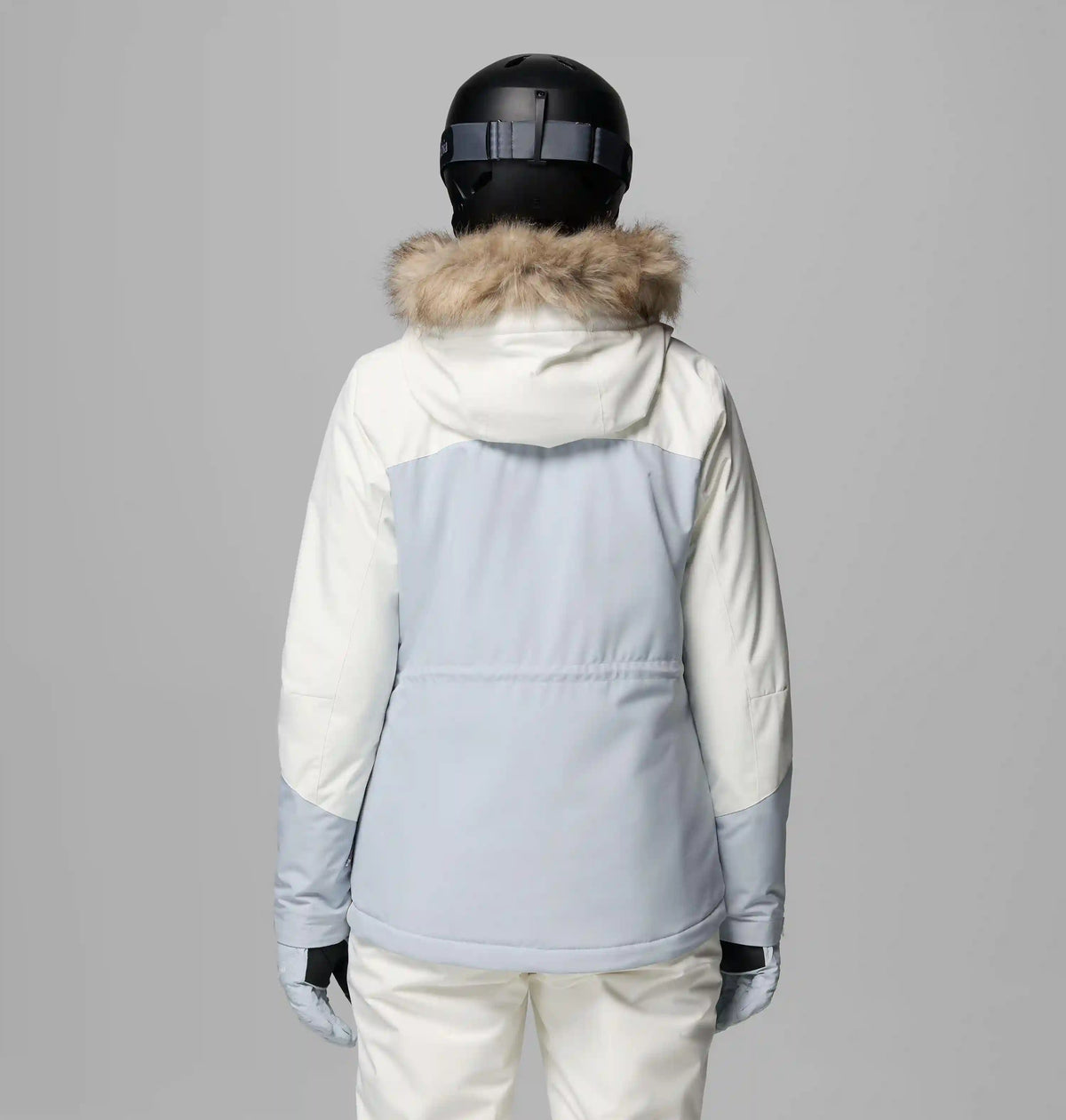 Women's Ava Alpine II Insulated Jacket