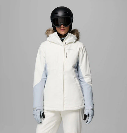 Women's Ava Alpine II Insulated Jacket