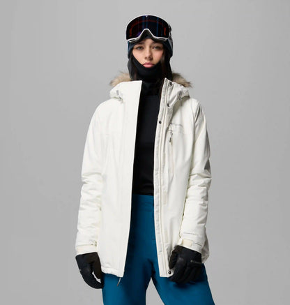 Women's Ava Alpine II Insulated Jacket