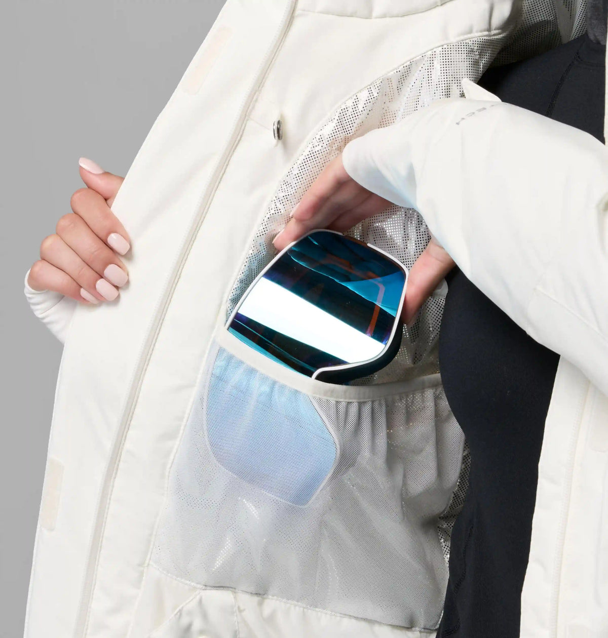 Women's Ava Alpine II Insulated Jacket