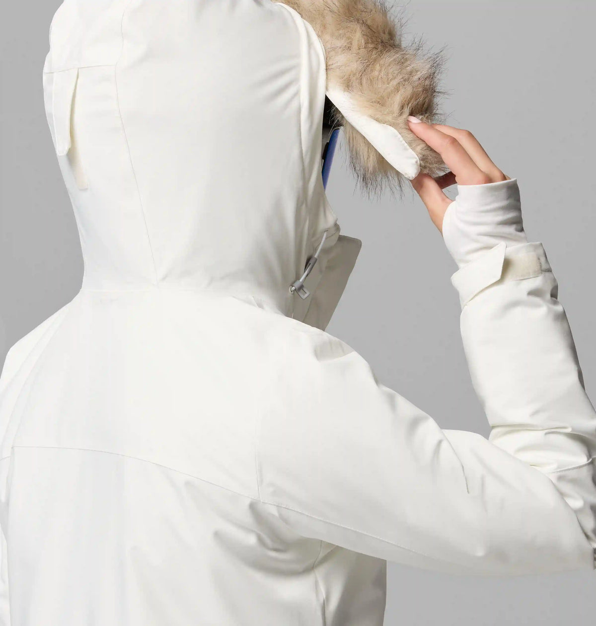 Women's Ava Alpine II Insulated Jacket