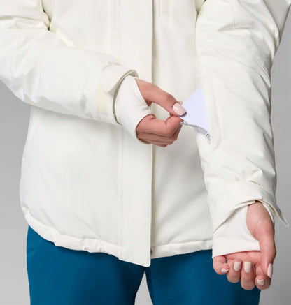 Women's Ava Alpine II Insulated Jacket