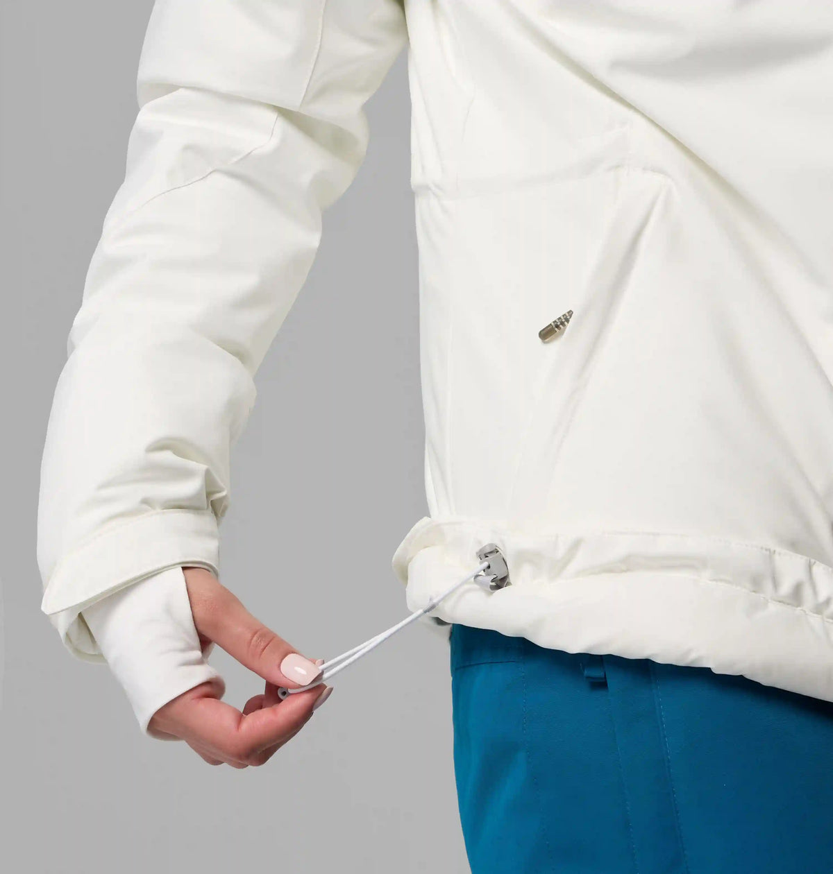 Women's Ava Alpine II Insulated Jacket
