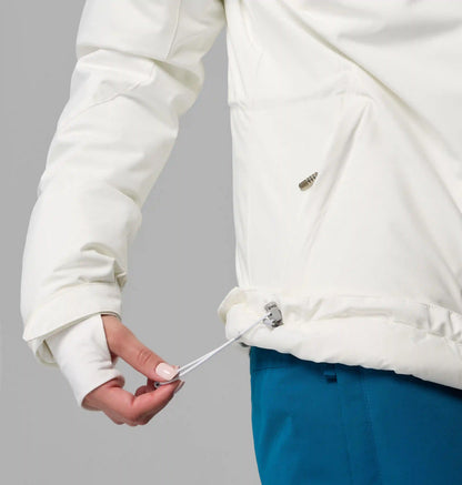 Women's Ava Alpine II Insulated Jacket