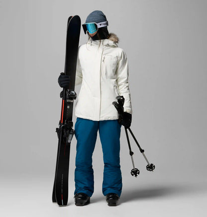Women's Ava Alpine II Insulated Jacket