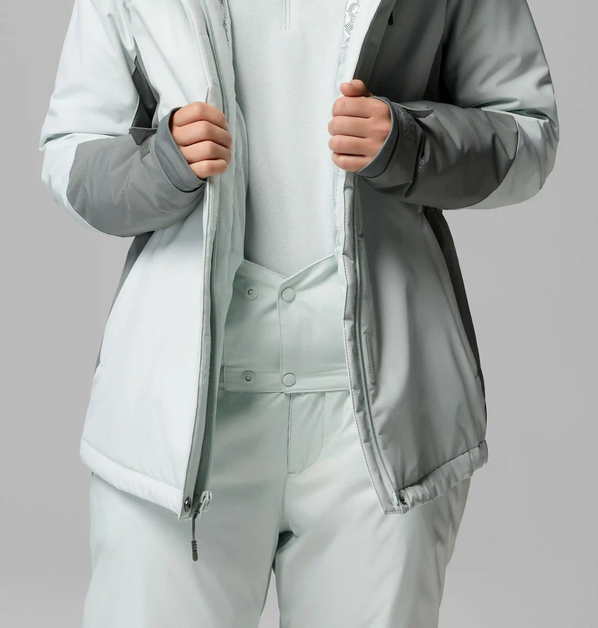 Women's Ava Alpine II Insulated Jacket