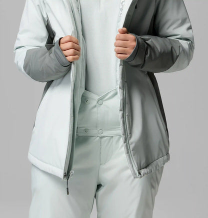 Women's Ava Alpine II Insulated Jacket