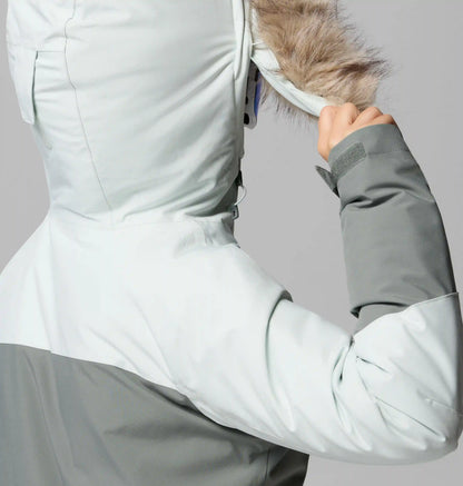 Women's Ava Alpine II Insulated Jacket