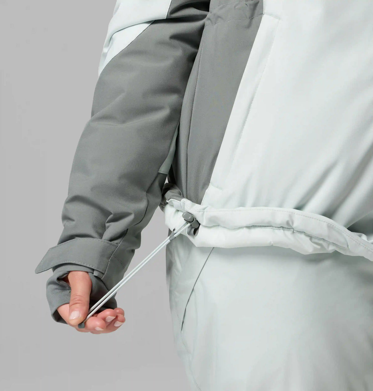 Women's Ava Alpine II Insulated Jacket