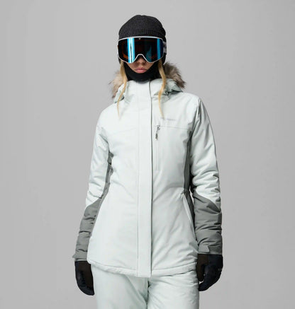 Women's Ava Alpine II Insulated Jacket