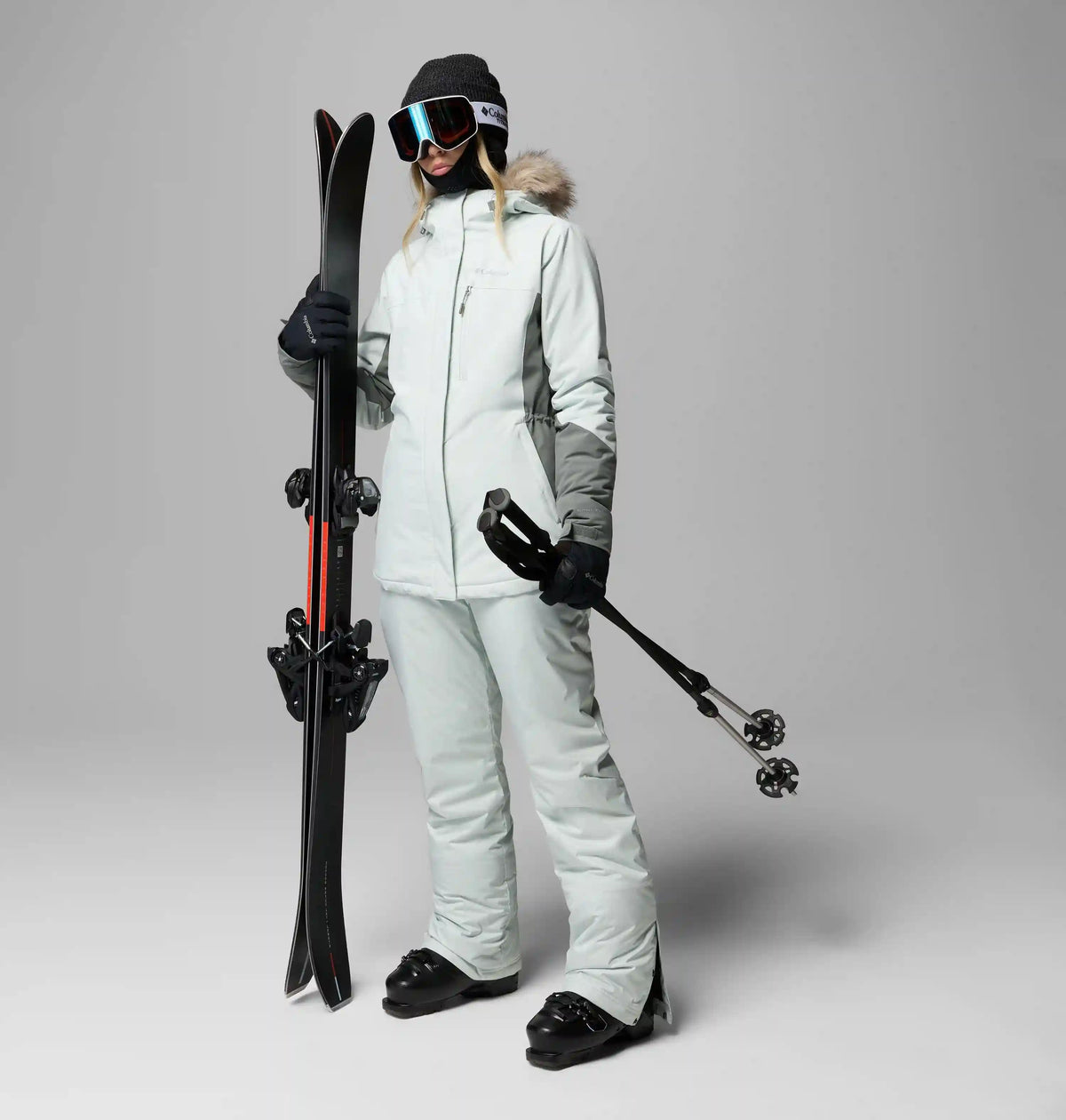 Women's Ava Alpine II Insulated Jacket