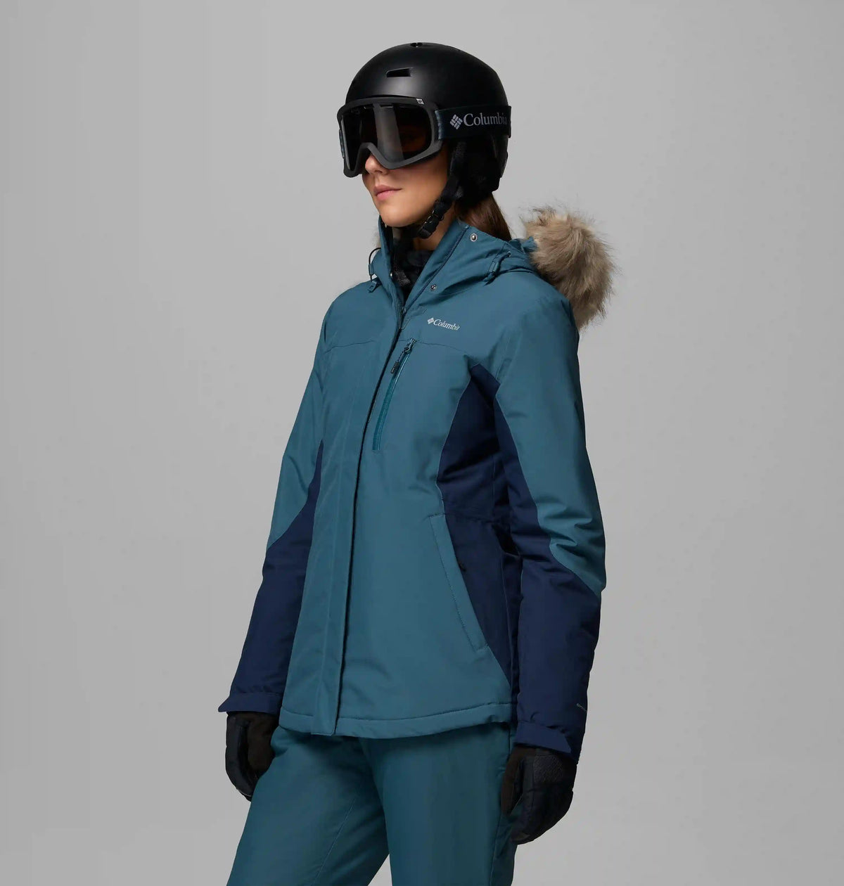 Women's Ava Alpine II Insulated Jacket