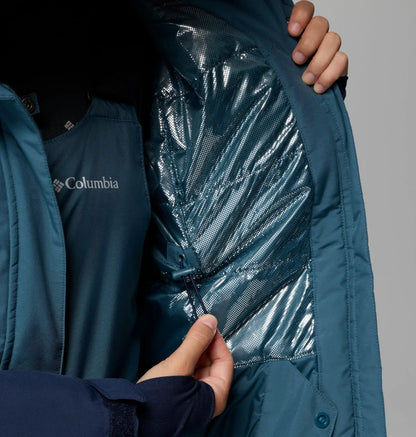 Women's Ava Alpine II Insulated Jacket