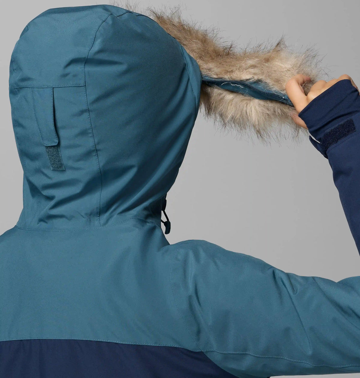 Women's Ava Alpine II Insulated Jacket