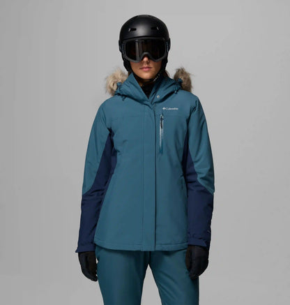 Women's Ava Alpine II Insulated Jacket