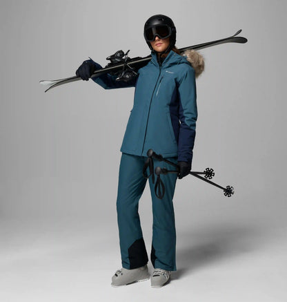 Women's Ava Alpine II Insulated Jacket