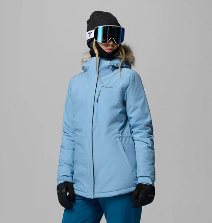 Women's Ava Alpine II Insulated Jacket