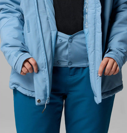 Women's Ava Alpine II Insulated Jacket