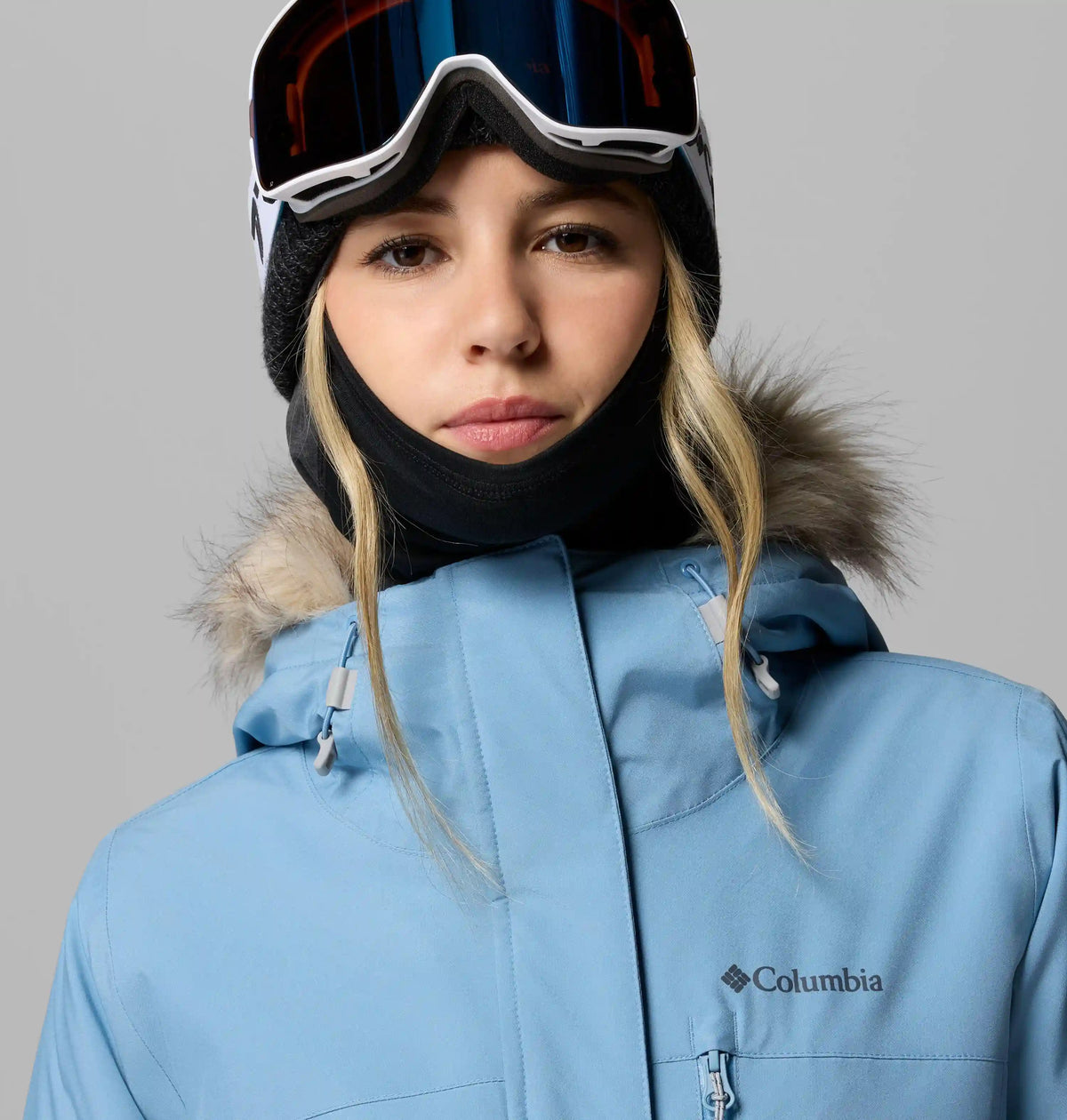 Women's Ava Alpine II Insulated Jacket