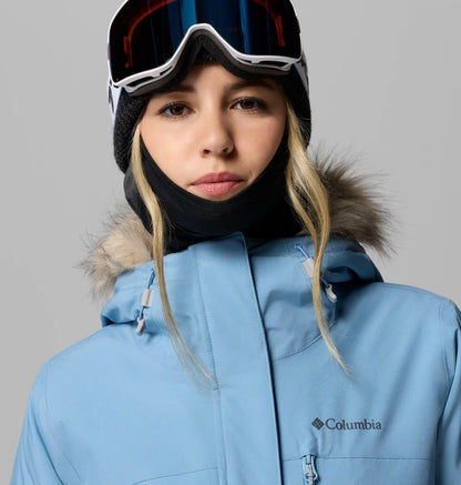 Women's Ava Alpine II Insulated Jacket