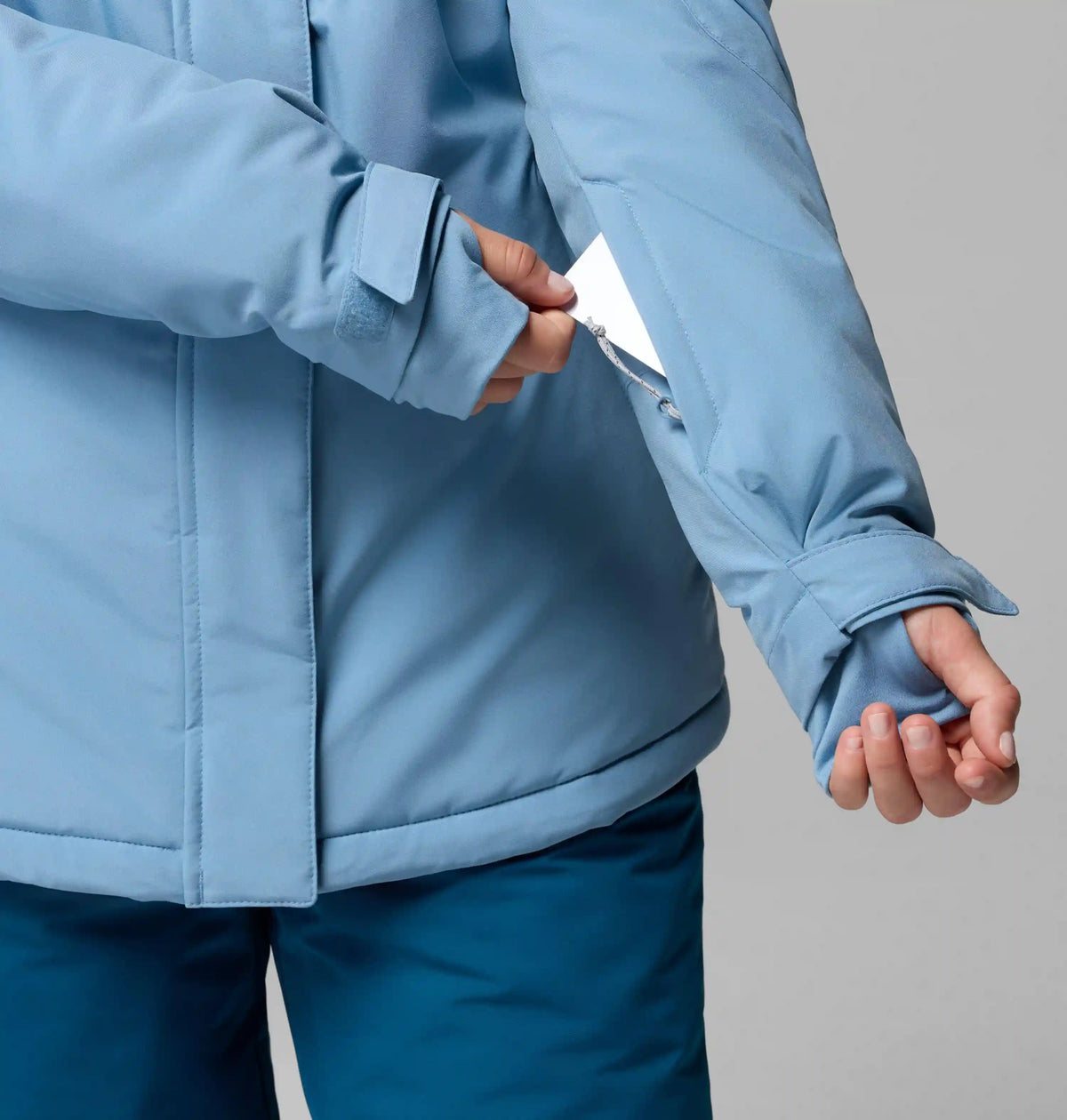 Women's Ava Alpine II Insulated Jacket