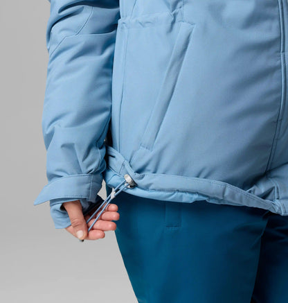 Women's Ava Alpine II Insulated Jacket