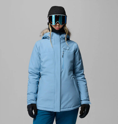 Women's Ava Alpine II Insulated Jacket