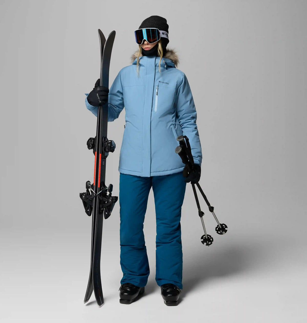 Women's Ava Alpine II Insulated Jacket
