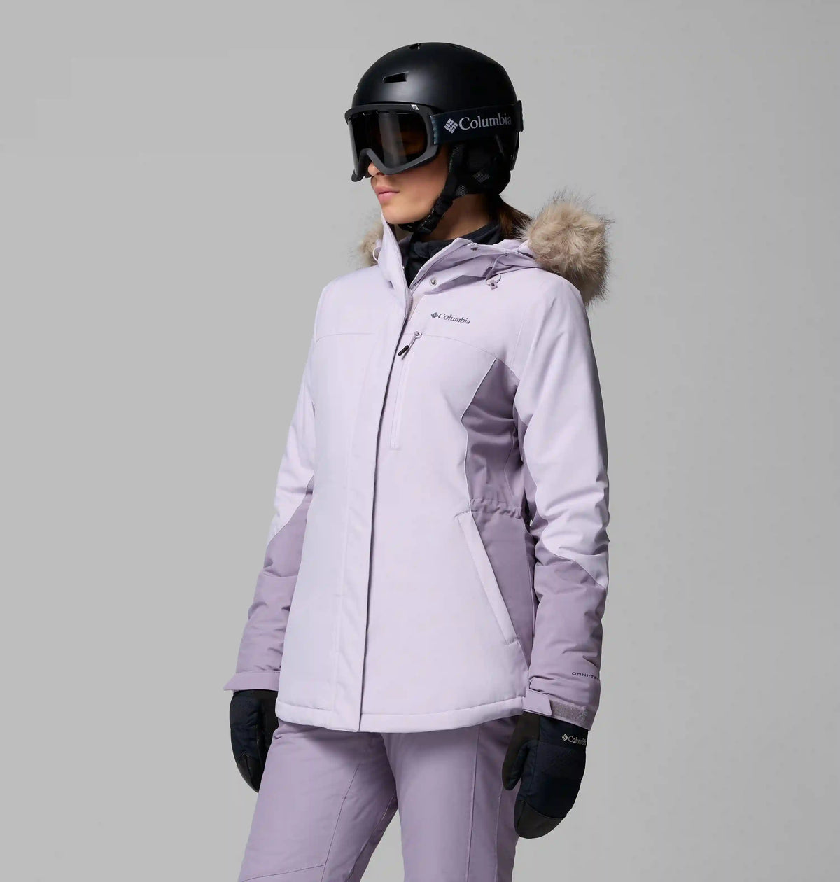 Women's Ava Alpine II Insulated Jacket