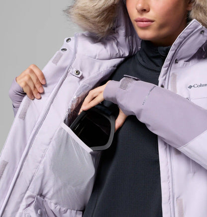 Women's Ava Alpine II Insulated Jacket