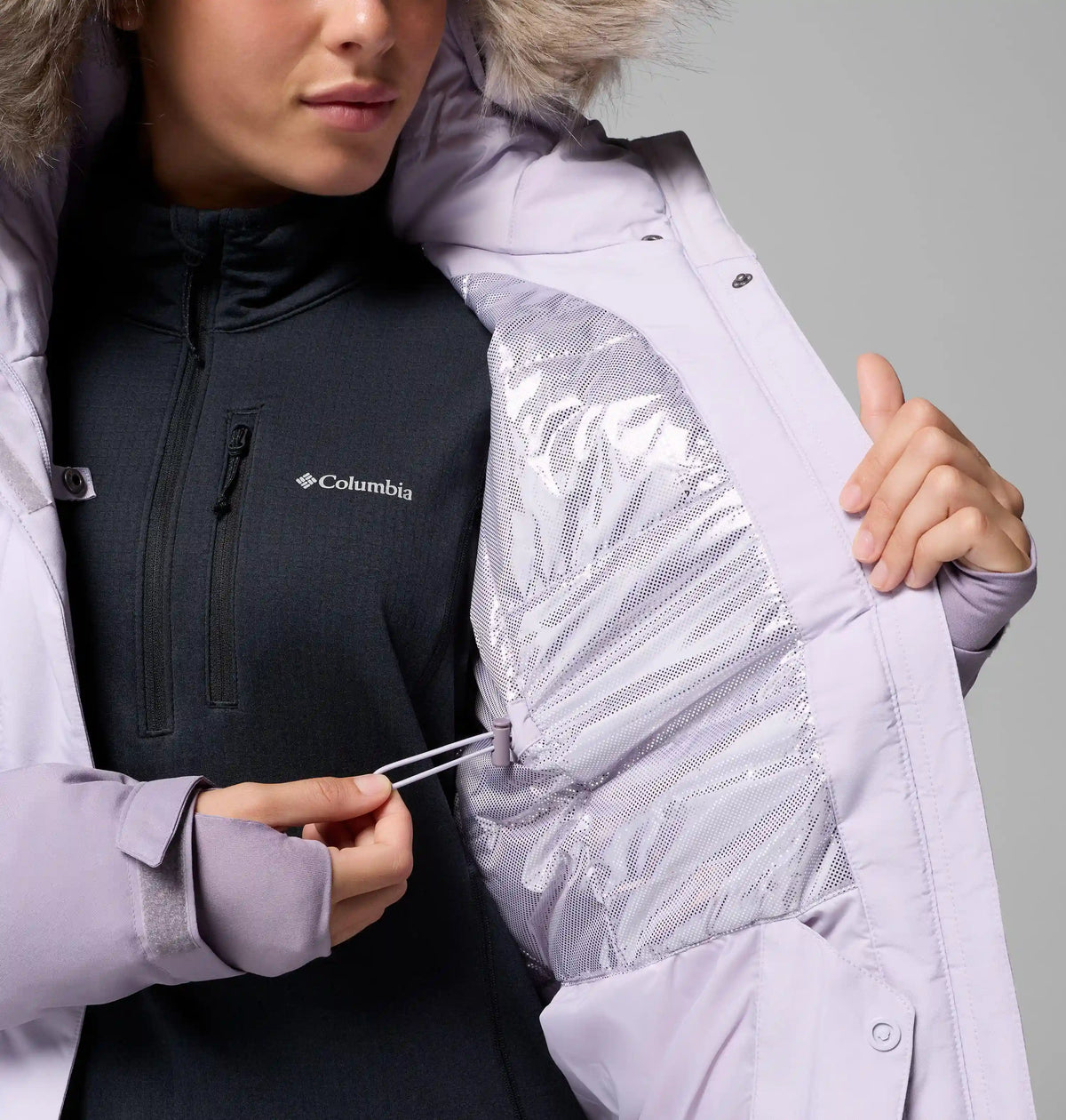 Women's Ava Alpine II Insulated Jacket